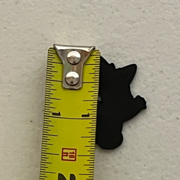 Pokemon Gengar Pin Brooch Pins Streetwear Hats Hat Bag New Charizard - Picture 7 of 8